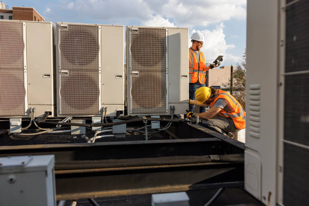 Best HVAC Cleaning Services  in Rio Grande, NJ