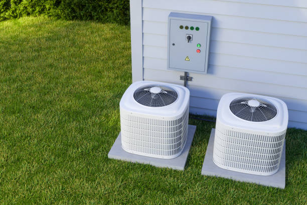 Best Local HVAC Companies  in Rio Grande, NJ