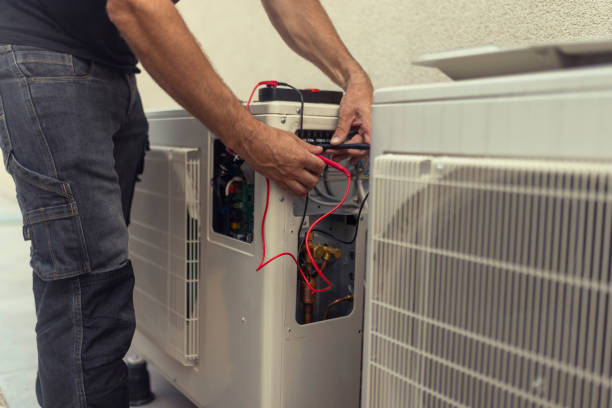 Affordable Air Conditioning Repair in Rio Grande, NJ