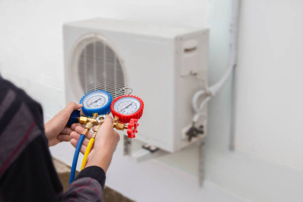 Best Ductless HVAC Repair  in Rio Grande, NJ